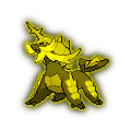 Golden Samurott